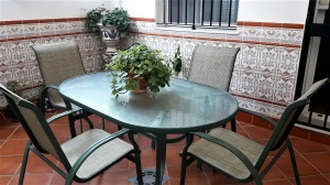 URBANIZACIÓN CENTRO - REF. A06-06336