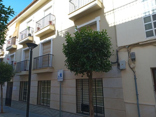 URBANIZACIÓN LEPE PUEBLO - REF. A04-04311
