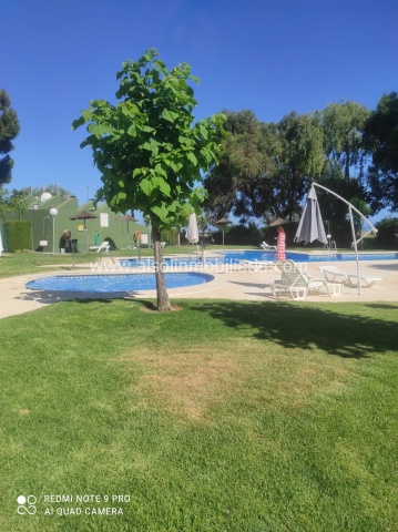 URBANIZACIÓN PALO VERDE - REF. A04-04316