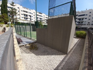 URBANIZACIÓN CRTA SANLUCAR EL PUERTO - REF. A08-00152