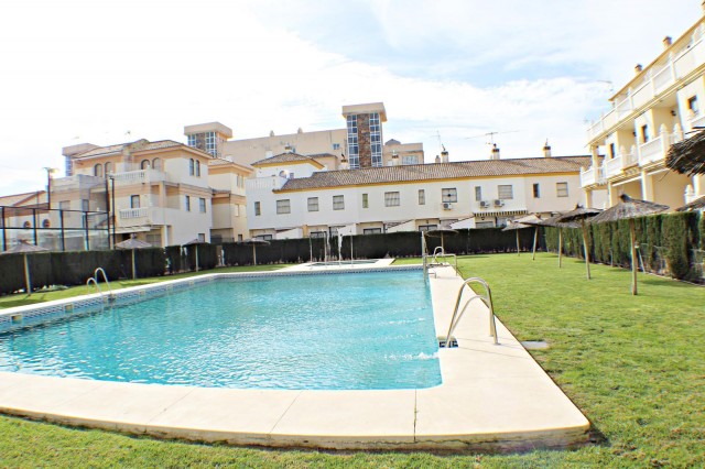 URBANIZACIÓN LOS DELFINES III - REF. A04-00538