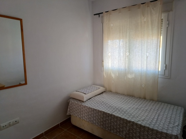 URBANIZACIÓN HUERTA BEAS - REF. A01-01122