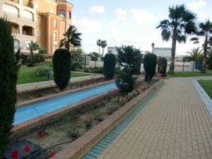 URBANIZACIÓN CANELA PARK - REF. A01-01123