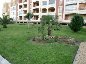 URBANIZACIÓN CANELA PARK - REF. A01-01123