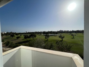 URBANIZACIÓN LA QUINTA ARCE GOLF - REF. A03-03326