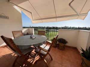 URBANIZACIÓN LA QUINTA ARCE GOLF - REF. A03-03326