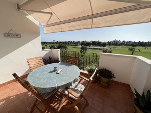 URBANIZACIÓN LA QUINTA ARCE GOLF - REF. A03-03326