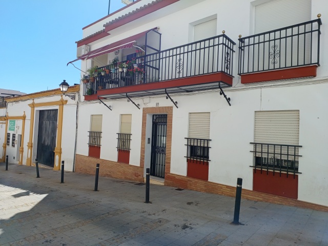 URBANIZACIÓN MIRADOR DEL GUADIANA - REF. A01-01128