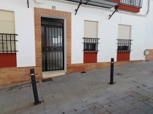 URBANIZACIÓN MIRADOR DEL GUADIANA - REF. A01-01128