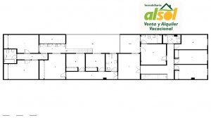 URBANIZACIÓN ALDEA DEL ROCIO  - REF. A04-04322