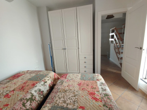 MARINA GOLF, ADOSADO - 3 DORMITORIOS - REF. A03-03355