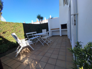 MARINA GOLF, ADOSADO - 3 DORMITORIOS - REF. A03-03355