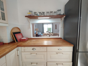 MARINA GOLF, ADOSADO - 3 DORMITORIOS - REF. A03-03355