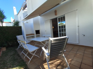 MARINA GOLF, ADOSADO - 3 DORMITORIOS - REF. A03-03355