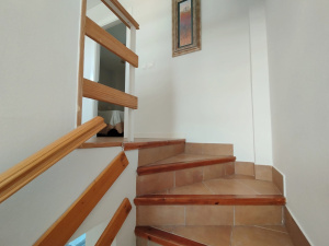 MARINA GOLF, ADOSADO - 3 DORMITORIOS - REF. A03-03355