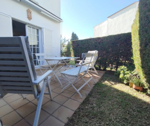 MARINA GOLF, ADOSADO - 3 DORMITORIOS - REF. A03-03355