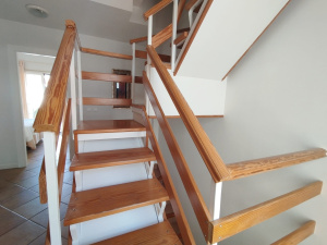 MARINA GOLF, ADOSADO - 3 DORMITORIOS - REF. A03-03355