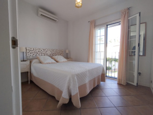 MARINA GOLF, ADOSADO - 3 DORMITORIOS - REF. A03-03355