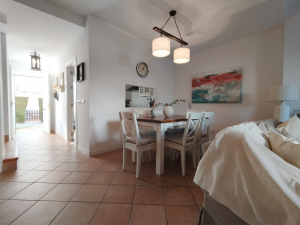 MARINA GOLF, ADOSADO - 3 DORMITORIOS - REF. A03-03355