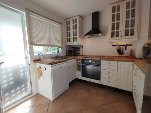 MARINA GOLF, ADOSADO - 3 DORMITORIOS - REF. A03-03355