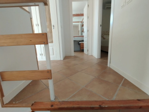 MARINA GOLF, ADOSADO - 3 DORMITORIOS - REF. A03-03355