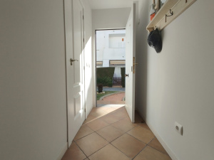 MARINA GOLF, ADOSADO - 3 DORMITORIOS - REF. A03-03355