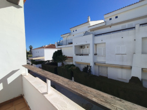 MARINA GOLF, ADOSADO - 3 DORMITORIOS - REF. A03-03355