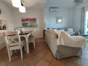 MARINA GOLF, ADOSADO - 3 DORMITORIOS - REF. A03-03355