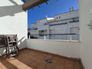 MARINA GOLF, ADOSADO - 3 DORMITORIOS - REF. A03-03355