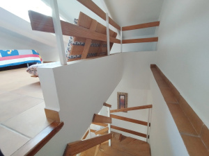 MARINA GOLF, ADOSADO - 3 DORMITORIOS - REF. A03-03355