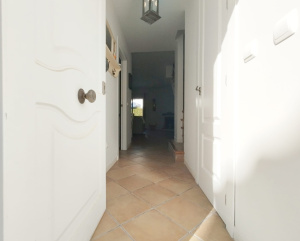 MARINA GOLF, ADOSADO - 3 DORMITORIOS - REF. A03-03355