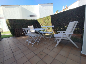 MARINA GOLF, ADOSADO - 3 DORMITORIOS - REF. A03-03355