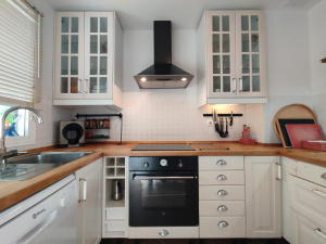 MARINA GOLF, ADOSADO - 3 DORMITORIOS - REF. A03-03355