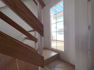 MARINA GOLF, ADOSADO - 3 DORMITORIOS - REF. A03-03355