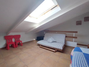 MARINA GOLF, ADOSADO - 3 DORMITORIOS - REF. A03-03355