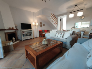 MARINA GOLF, ADOSADO - 3 DORMITORIOS - REF. A03-03355