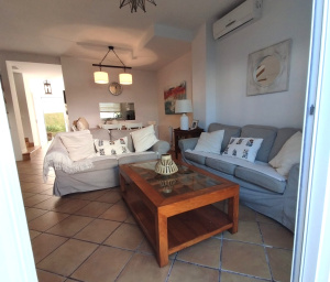 MARINA GOLF, ADOSADO - 3 DORMITORIOS - REF. A03-03355