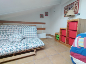 MARINA GOLF, ADOSADO - 3 DORMITORIOS - REF. A03-03355