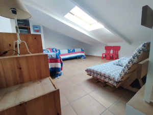 MARINA GOLF, ADOSADO - 3 DORMITORIOS - REF. A03-03355