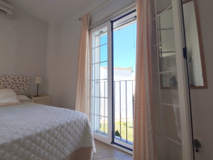 MARINA GOLF, ADOSADO - 3 DORMITORIOS - REF. A03-03355