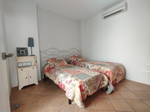 MARINA GOLF, ADOSADO - 3 DORMITORIOS - REF. A03-03355