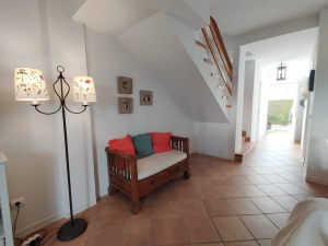 MARINA GOLF, ADOSADO - 3 DORMITORIOS - REF. A03-03355