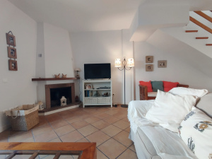 MARINA GOLF, ADOSADO - 3 DORMITORIOS - REF. A03-03355