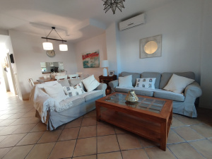 MARINA GOLF, ADOSADO - 3 DORMITORIOS - REF. A03-03355