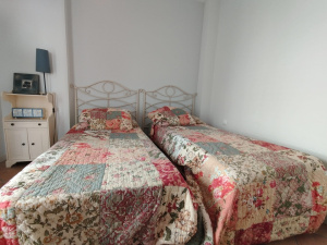 MARINA GOLF, ADOSADO - 3 DORMITORIOS - REF. A03-03355