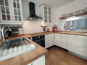 MARINA GOLF, ADOSADO - 3 DORMITORIOS - REF. A03-03355