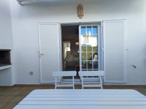 MARINA GOLF, ADOSADO - 3 DORMITORIOS - REF. A03-03355