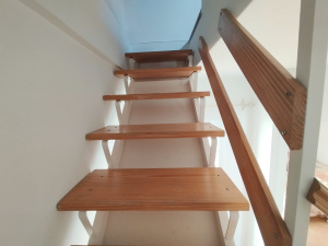 MARINA GOLF, ADOSADO - 3 DORMITORIOS - REF. A03-03355