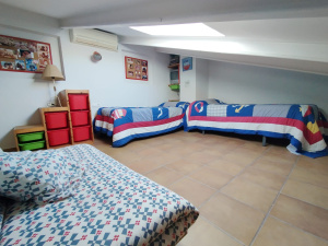 MARINA GOLF, ADOSADO - 3 DORMITORIOS - REF. A03-03355