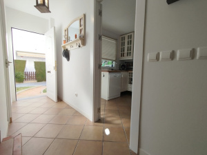 MARINA GOLF, ADOSADO - 3 DORMITORIOS - REF. A03-03355